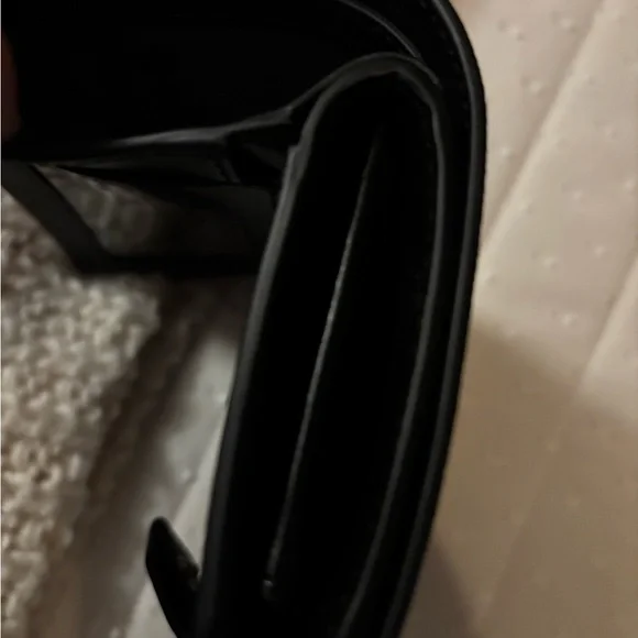 Kate Spade Classic Black Wallet - Picture 5 of 5